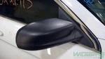 Passenger Side View Mirror Power Black Textured Fits 13-19 Taurus 12834773. Fixed Price $72.20.