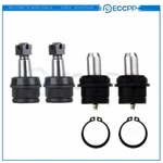 Ford Ranger & Explorer Bronco 2WD 4PCS Front Upper Lower Ball Joints. Fixed Price $35.50.