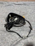 Bentley Continental Flying Spur Right Door Mirror Rhd 3W5857527A Hand Driv. Fixed Price $360.00.