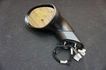 Left Side Door Mirror Assembly Grey Gray Lhd Usa 262353 Ferrari California 08-14. Fixed Price $959.99.