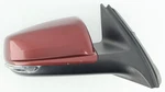 16 - 18 Chevy Malibu Heated Passenger Side Mirror Turn Signal Butte Red. Fixed Price $84.54.