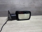 2014 - 2020 Dodge Ram Classic Mirror 1500 2500 Right Power Fold Heated Lamp Dmg. Fixed Price $169.00.