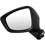 Side Mirror For 2013-2014 Mazda CX-5 Lh Power Heated Turn Signal 6 Wires. Fixed Price $56.14.