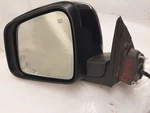 Driver Side View Mirror Power Heated Chrome Fits 11-18 Grand Cherokee 2067311. Fixed Price $85.99.
