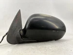 2000-2003 Nissan Maxima Driver Left Side View Power Door Mirror Black X0FD4. Fixed Price $62.16.