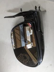 Driver Side View Mirror Manual Smooth Texture Fits 94-98 S10/S15/SONOMA 2044876. Fixed Price $73.95.