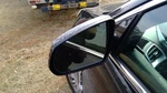 Driver Side View Mirror Power Folding Opt DR4 Fits 10-14 Cadillac Srx Oem. Fixed Price $83.99.
