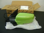 5RR79TZZAI Mopar Genuine Oem Outside Rear View Mirror Left Sublime Green. Fixed Price $675.00.