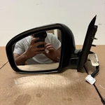 2013-2017 Infiniti JX35 QX60 Lh Driver Mirror Power Fold Camera Silver Oem. Fixed Price $169.99.