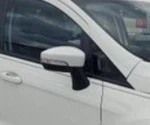 2018-2022 Ford Ecosport Rh Passenger Electric Door Mirror W/turn Signal Oem Lkq. Fixed Price $151.58.