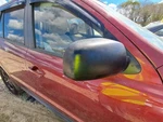 2010 Hyundai Santa Fe Passenger Side Mirror Oem Used Power Heated Red. Fixed Price $69.97.