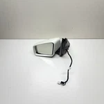Oem 2010-2015 Mercedes Benz GLK350 Front Left Side Door Rear View Mirror. Fixed Price $139.49.