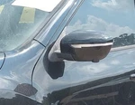 2015-2017 Nissan Juke Lh Driver Door Mirror Side View Oem. Fixed Price $127.20.