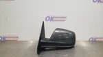 17 Toyota Sequoia Side View Power Door Mirror Left Driver Gray Heated. Fixed Price $114.75.