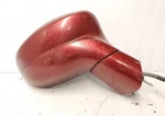 2017-2019 Chrysler Pacifica Right Passenger Side Door Mirror Assembly Red. Fixed Price $151.99.