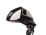 Blind Spot Alert 2018-2020 Audi SQ5 Driver Left Side Mirror Dim Silver. Fixed Price $388.00.