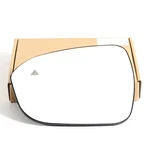 Driver Side Mirror For Nissan Rogue 2021-2026 With Bsd Left View .... Fixed Price $79.86.