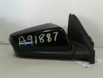 Equinox 2019 Side View Mirror 120672. Fixed Price $144.00.
