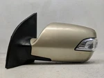 2011-2014 Kia Sedona Driver Left Side View Power Door Mirror Gold Mist E07BA. Fixed Price $75.67.