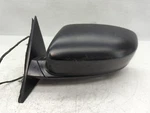 2011-2014 Dodge Charger Driver Left Side View Power Door Mirror Black C3UZV. Fixed Price $47.80.