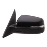 KI1320164 Mirror Driver Side Fits 2012-2013 Kia Soul. Fixed Price $115.00.