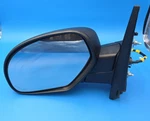 GM900 Powered Left Side Mirror Driver 2007-2014 Truck / Suv 20843116. Fixed Price $89.99.