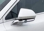 2015-2015 Lincoln Mkz Lh Driver Door Mirror Side View Oem. Fixed Price $217.30.