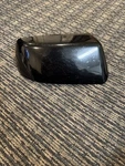 Oem Gm 2015-20 Tahoe Suburban Yukon Xl Escalade Black Passenger Mirror Cover Cap. Fixed Price $29.75.