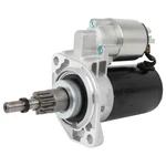 Starter For Audi Quattro 2002 Volkswagen Corrado 90-92 Golf 93-98 Jetta 93-95. Fixed Price $77.79.