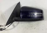 2010-2011 Mercedes C300 Left Driver Side Rear View Door Mirror A2048105916 Oem.. Fixed Price $138.59.