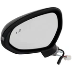 Mirrors Driver Left Side Heated Hand 87610L3080 For Kia K5 2021-2024. Fixed Price $104.52.
