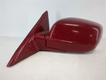 2001-2002 Acura Cl Driver Left Side View Power Door Mirror Red PGX43. Fixed Price $49.48.
