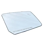 Right Rh Mirror Glass Blind Spot Alert Heated Oem Chevy Traverse Gmc Acadia. Fixed Price $108.90.
