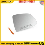 Passenger Right Side Mirror Glass For Tesla Model Y 2020-2025, Heated 1-5X. Fixed Price $25.64.