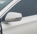 2013-2014 Cadillac Xts Lh Driver Door Mirror Side View Oem. Fixed Price $146.28.