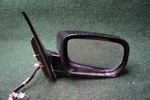 2001 2002 2003 2004 2005 2006 Acura Mdx Right Door Mirror Oem AC1321103. Fixed Price $30.00.