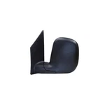 New Driver Side Left Heated Power Door Mirror, Late Design; Flat Glass. Fixed Price $66.35.