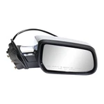 Mirrors Passenger Right Side Heated For Chevy Hand 23467321 Gmc Terrain Equinox. Fixed Price $66.54.