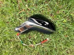 2023 Lexus Rx 350 450 Door Mirror E4-045958 Left 13 Wire Oem. Fixed Price $378.00.
