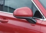 2020-2022 Hyundai Santa Fe Rh Passenger Door Mirror Side View Oem. Fixed Price $146.28.