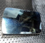 90-96 Mercedes R129 SL600 SL500 Side View Door Mirror Glass Left Driver Oem. Fixed Price $35.00.