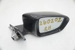 Right Passenger Door Mirror Blind Spot 51169854786 Bmw M340I 330I G20 2019-24. Fixed Price $509.99.