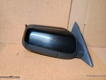 2009 To 2012 Lincoln Mks Right Passenger Rh Side View Door Mirror Black. Fixed Price $114.50.