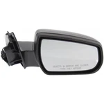For Chevy Malibu Limited 2016 Door Mirror Passenger Side Power Heated. Fixed Price $69.19.