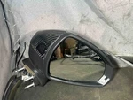 Fits 2015-2018 Audi A3 Black Right Door Mirror Assembly OEM:8V5857410J9B9. Fixed Price $168.67.