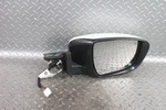 14-16 Rogue Pearl White Right Side Power Door Mirror Heated Glass Factroy Oem. Fixed Price $167.99.