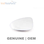 2015-2018 Porsche Macan Left Side View Mirror Glass (auto Dim) 95B857521C. Fixed Price $112.49.