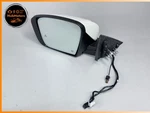 2017-2024 Maserati Levante M161 Left Side Heated Door Mirror W/camera Read!!!!. Fixed Price $179.99.