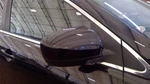 Passenger Side View Mirror Non-heated Fits 10-12 Mazda CX-9 5515203. Fixed Price $81.90.