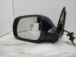Driver Side View Mirror Power With Lighting Package Fits 09-14 Audi Q5 295267. Fixed Price $270.00.